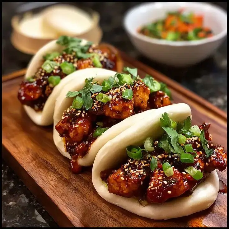 bao & burger