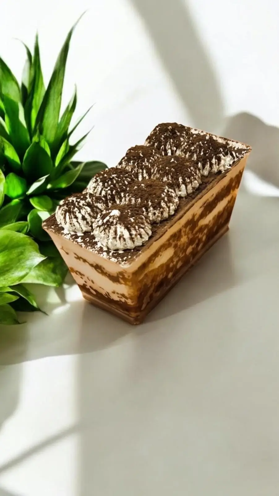 tiramisu cake